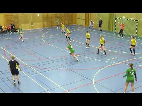 USM F14 Steg 4 Gökstens BK - Skuru IK 2 Del 1