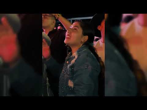 Show James Ramos Cubarral Meta /2025