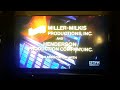 Miller Milkis Productions Henderson Prod Co Inc CBS Television Distribution 1977 Version 1