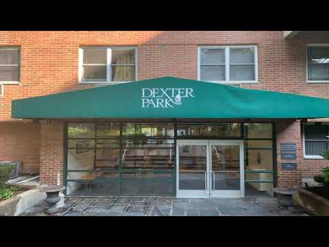02446 Apartment for Rent in Brookline, MA