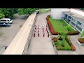 NWU Marching Band Dance Monkey X Astronomia Marching Band Cover