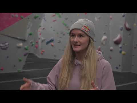 Shauna Coxsey on Tokyo 2020 Olympic Games