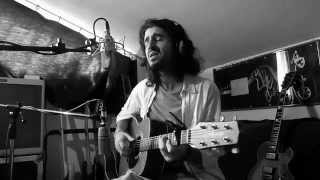 Seal - Kiss From A Rose (Frè Monti acoustic cover)