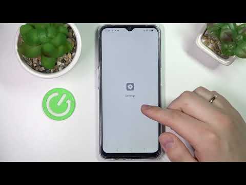 Set Chrome as default on OPPO A54s / How to Make Google Chrome Default Browser on OPPO A54s