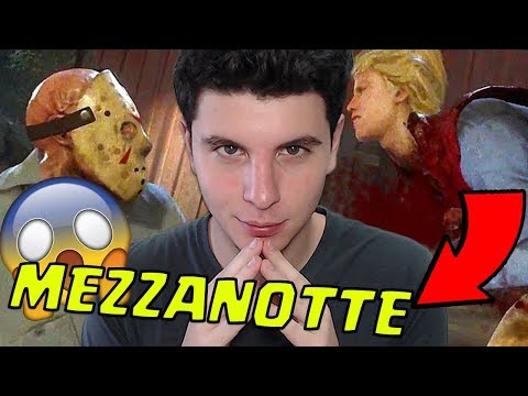 VINCERE CON JASON A MEZZANOTTE!! (+ INCREDIBILE BUG!) - Venerdì 13