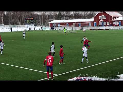 FC Djursholm P05:1 - Karlslund