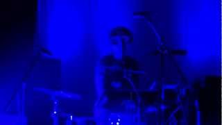 SBTRKT - Something Goes Right - Live at KOKO