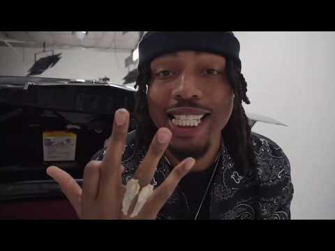 FKi 1st - Big 1$T Freestyle (Tokyo Project) [OFFICIAL VIDEO]