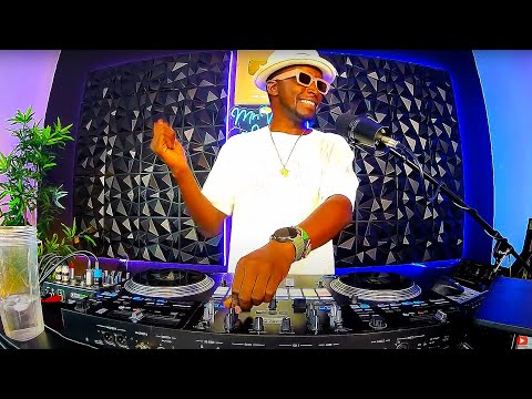 DJ Shinski Overdose Show Live [Afrobeats, Amapiano, Dancehall, Reggae]