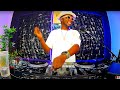 DJ Shinski Overdose Show Live Afrobeats Amapiano Dancehall Reggae