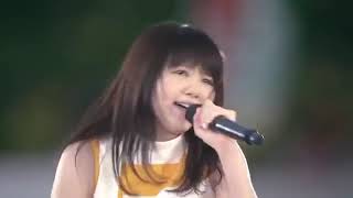 Ikimono Gakari - Hanabi (Live)