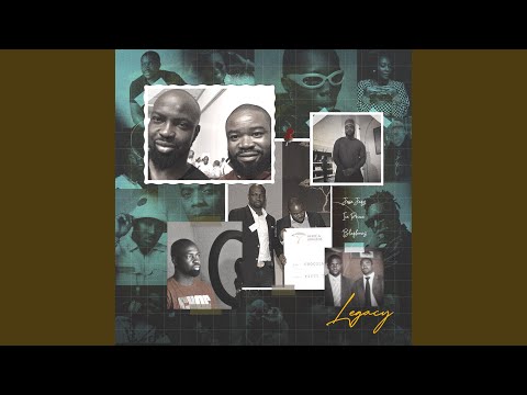 Legacy (feat. Jesse Jagz, Ice Prince & Blaqbonez)
