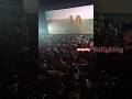 Tiger 3 Movie Theater Crowd Tiger 3 Theater Reaction Shorts Tiger3