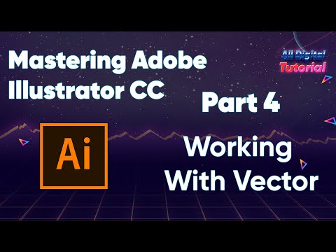 Mastering Adobe Illustrator CC Illustrator Document