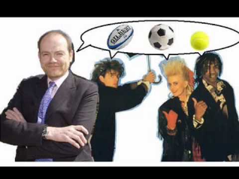 Adam Buxton - Changes (for 6Music)