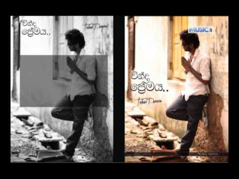 Vinda Premaya - Tehan Perera