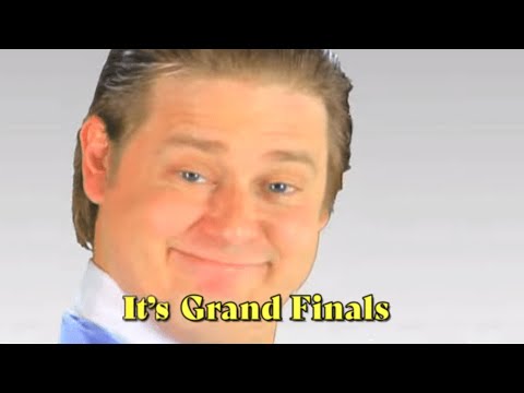 RGL S3 Newcomer Grand Finals - Casted Highlights