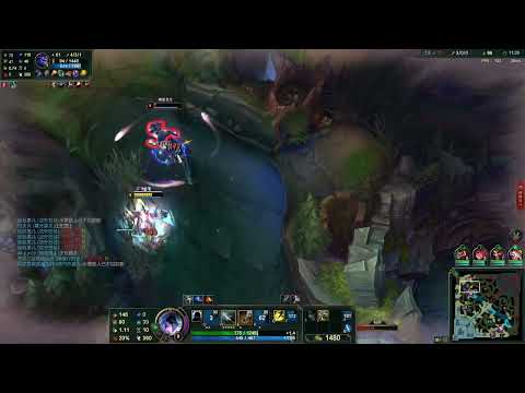 🔴 OTP Vayne vs Darius Top - Best OTP Vayne Top Stream 1.6.2022