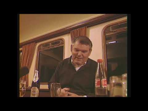 Dampfjumbos im Ruhrgebiet Teil 2/4