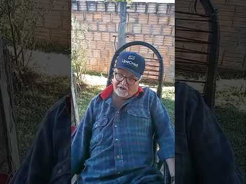 Porta da Esperança Motor do Carro