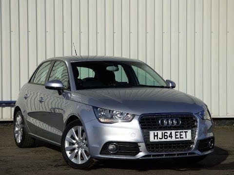 Audi A1 1.6 Tdi Sport 5dr | David Hayton Southport