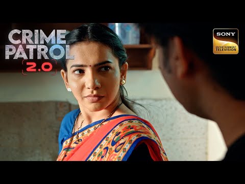 Simple Robbery Case के लिए क्यों Assign हुई एक Special Police Team? | Crime Patrol 2.0| Full Episode