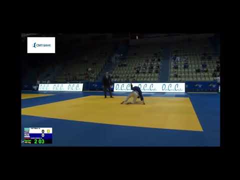 Айболат Ыстыбай 66кг