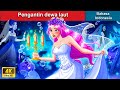 Download Lagu Pengantin dewa laut ‍❤️ Cerita Dongeng 🌛 WOA Indonesian Fairy Tales Mp3 Free