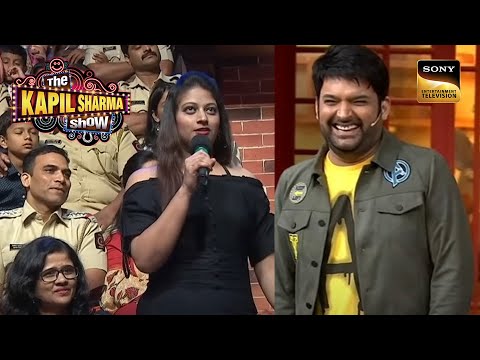 This Girl's Fantasy Makes Everyone Laugh | The Kapil Sharma Show| Fun With Audience | 26 March 2023