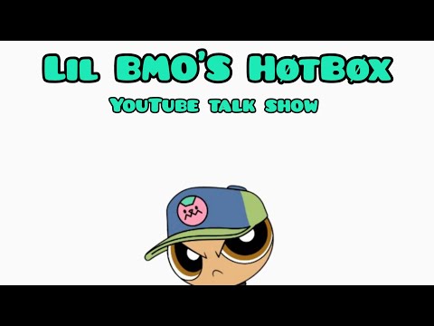 Lil BMO'S HøtBøx Episode 4 (updates, new music from Artists and a apology to my ex wife)