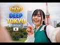 MFM Deep House Sessions 02 Vocal Deep House Mix Tokyo Nights 2026