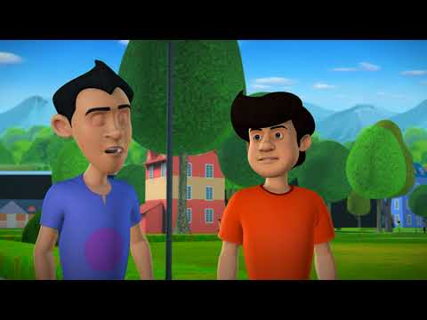 Gattu Battu Season 1 - Episode 5