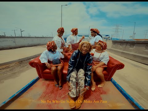 YS.MANRASTA - OSAS (OFFICIAL VIDEO)