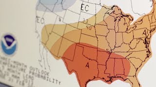Interpreting Long-Range Forecasts