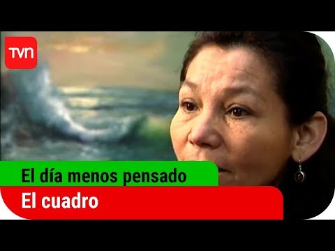 El cuadro | El día menos pensado - T5E6