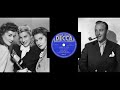 Bing Crosby & The Andrews Sisters - Yodelin' Jive