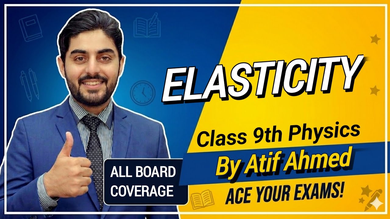 Elasticity