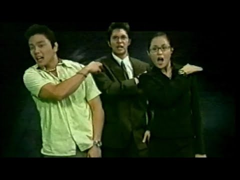 "Wazzup Wazzup" Bumpers Superpack (2004)