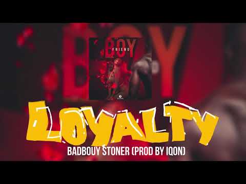 Trina South Loyalty Ft Badbouy Stoner Prod By iQon