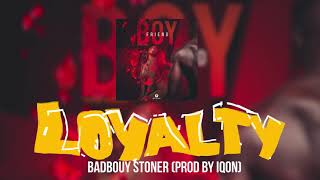 Trina South Loyalty Ft Badbouy Stoner Prod By iQon