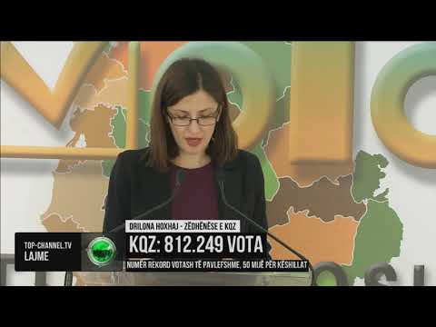 Edicioni Informativ, 04 Korrik 2019, Ora 00:00 - Top Channel Albania - News - Lajme
