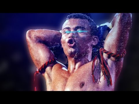 Klanthay Jardell👊 vs Rodrigo Teves