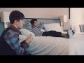 The Overtunes - Infinity (One Direction Cover) [Feat. KHS]