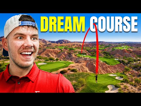 Is This The Best Public Course In America? 