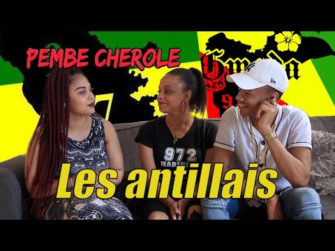 download lagu mp3 mp4 Les Antillaises, download lagu Les Antillaises gratis, unduh video klip Les Antillaises