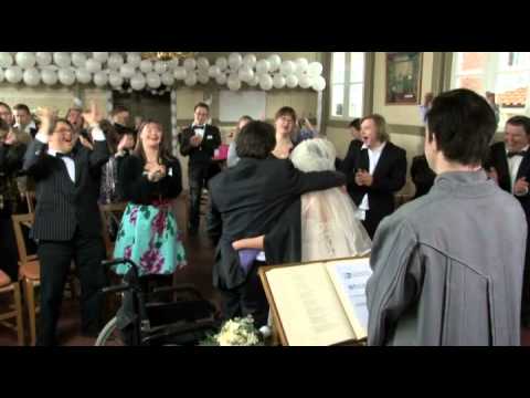 Downistie aflevering 8