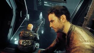 Homefront  The Revolution Aftermath Ending