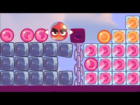 Angry Birds Dream Blast #3538