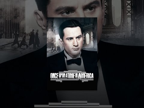 Once Upon a Time in America