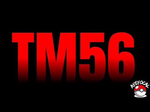 Where To Find (TM) FLING | Pokémon Platinum